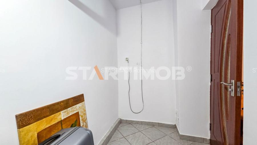 Casa cu teren generos  Haghig - 11