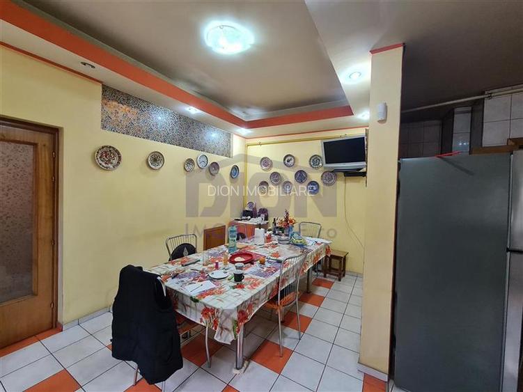 Vila cu Brazi - Uranus, 406mp teren - 14