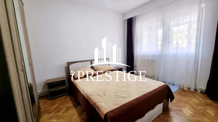 APARTAMENT 2 CAMERE ÎN SIBIU ZONA ȘTRAND, ETAJ 3, LÂNGĂ PARC - 4