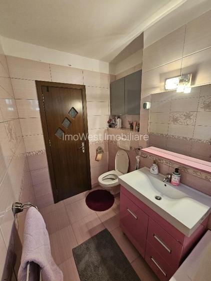 Circumvalatiunii | 3 Camere | Etaj Intermediar | Centrala Proprie - 14