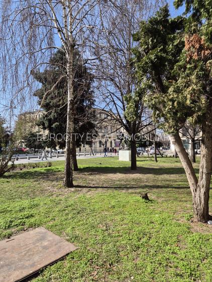 Calea Victoriei – Piața Amzei | Ideal Airbnb / Investiție - 14