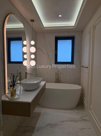 Eleganță Absolută Penthouse De Lux Zona Aviatiei - Pipera - 22