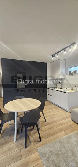 Apartament de 2 camere, 54mp, parcare, Baza Sportiva Gheorgheni - 2
