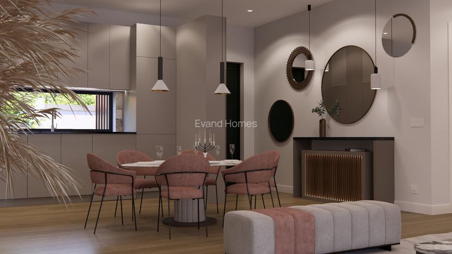 Comision 0% Duplex premium cu 3 camere cu posibilitate mansardare - Utvin - 8