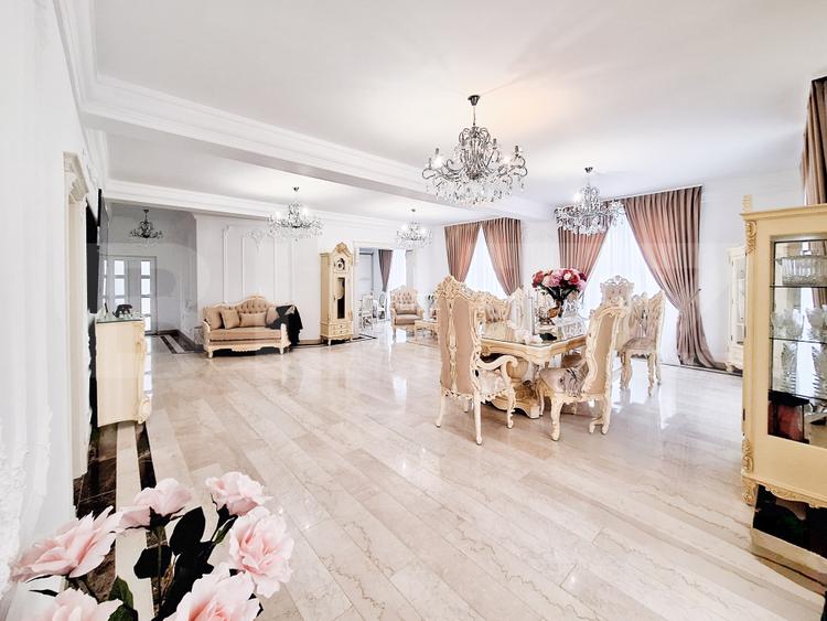 Casa Baciu, 290 mp utili, 500 mp teren - 3