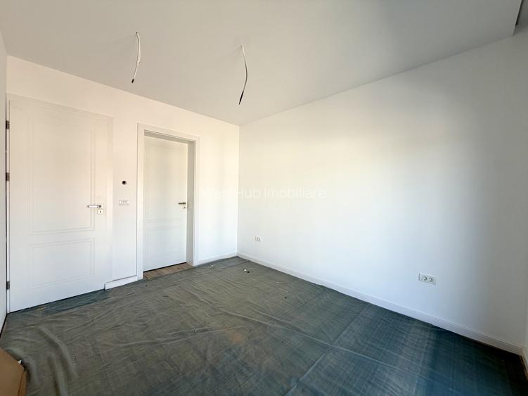 Duplex premium, 4 camere, 144 mp utili, 344 mp teren - Dumbravita - 5