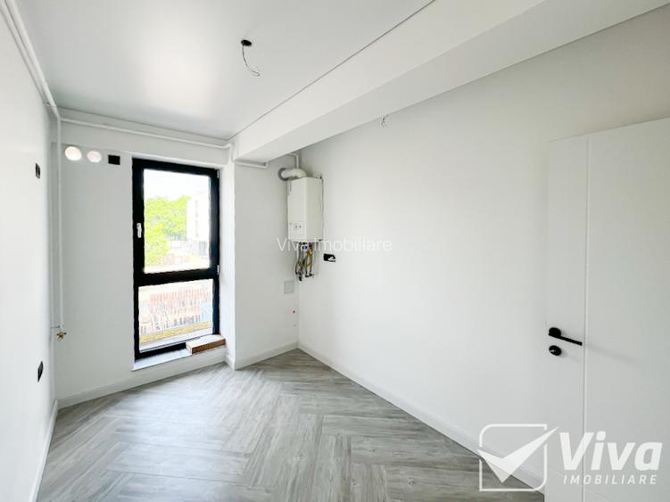 PALAS – Apartament 1 camera, incalzire pardoseala, balcon - 5