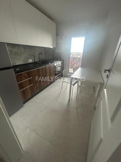 MUTARE RAPIDA! Apartament 2 camere decomandat, Metrou 1 Decembrie, Trapezului - 29