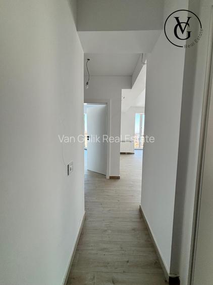 Apartament 3 camere | MERAKI RESORT & SPA - 14