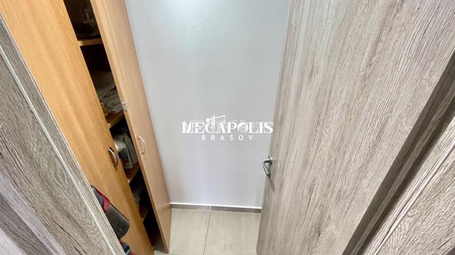 Apartament 3 camere | Două băi | Loc de parcare inclus - 9