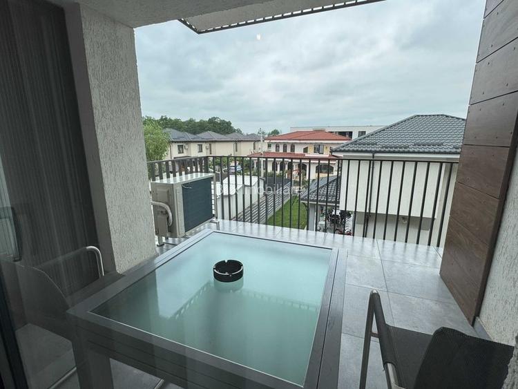 Apartament 2 camere, 62 mp, Tunari – Otopeni - 5