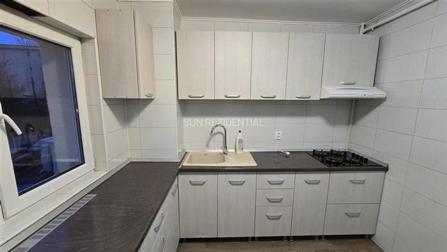 Berceni-Piata Sudului, apartament 2 camere, partial mobilat, utilat. - 12