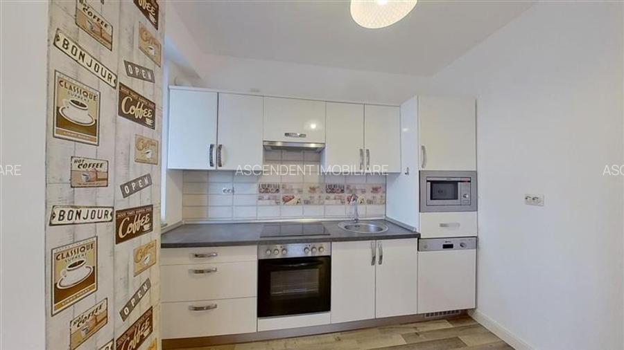 Pe incantare panoramica,terasa,parcare subterana,Drumul Poienii,Brasov - 22