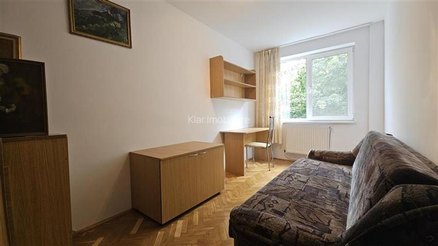 Apartament 4 camere 71mp,decomandat, Gheorgheni, str. Unirii - 3