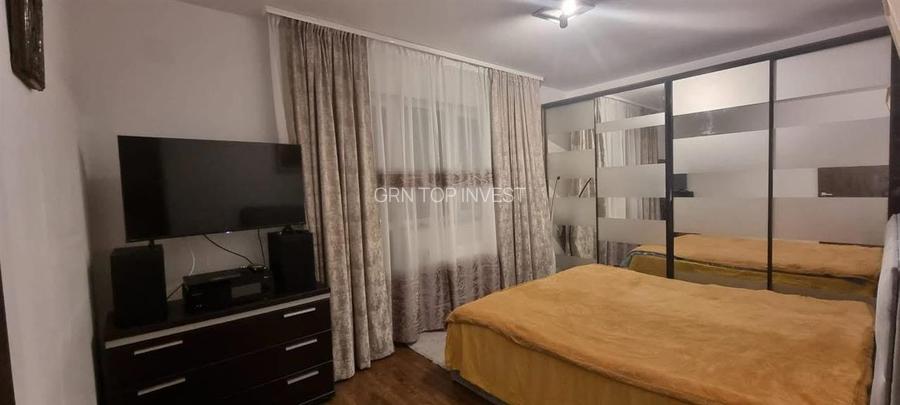 Apartament 3 camere cu terasa de 23 mp in Ciresica - 4