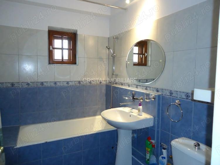De închiriat  Apartament 2 Camere cu Centrala Proprie,  Zona Vacaresti - 4
