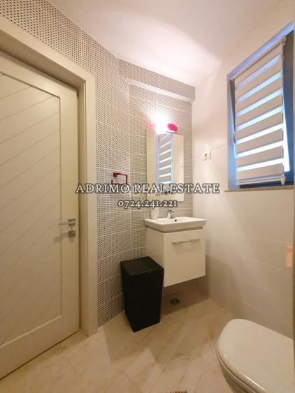 LUX! Ap3cam DELFINARIU BLOC NOU - Parcare Privata - Termen Lung - 1000 euro - 20