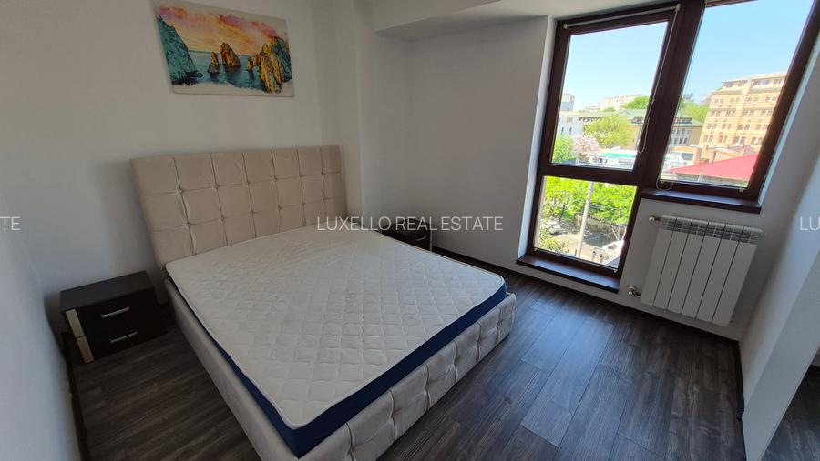 APARTAMENT 2 CAMERE - COCHET - AMPLASAT IDEAL - 16