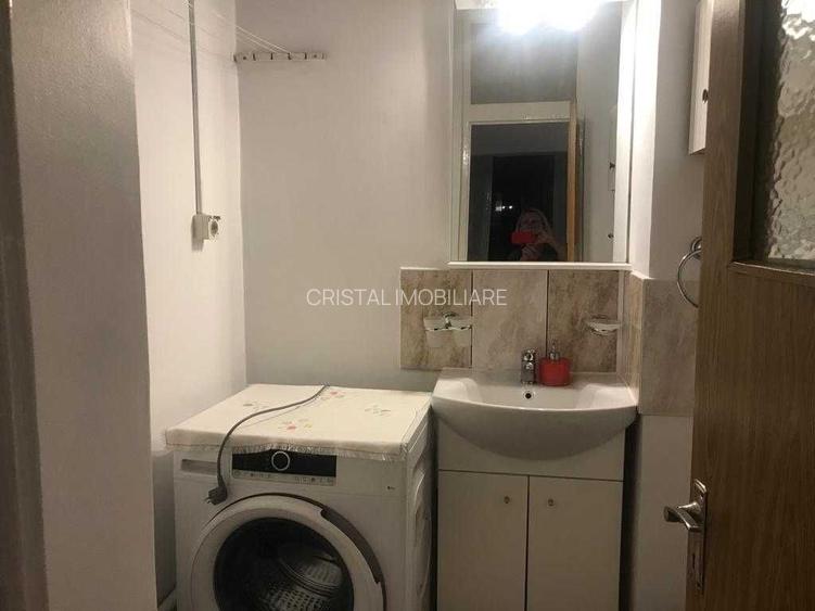 Apartament 3 camere 75 mp, parcare ADP, AC, zona 13 Septembrie - 7