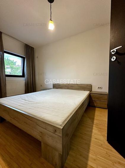 Inchiriere vila insiruita P+1+M Sfanta Agnes- video in link - 35