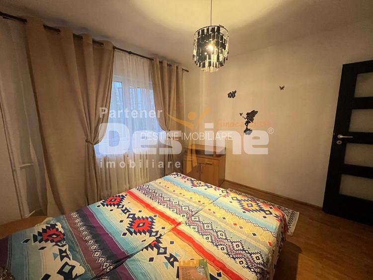Apartament 2 camere modern, etaj intermediar, zona Kaufland/Salaj - 7