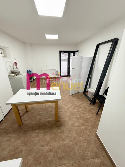 Spatiu comercial,240 mp,zona E3 - 6