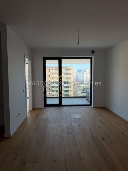 Apartament tip studio / 44.68 mp //zona Aviatiei - 2