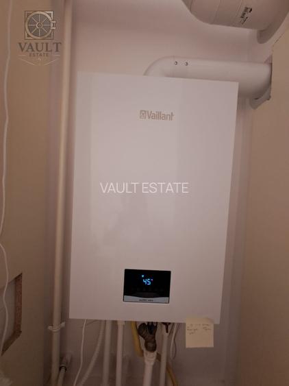 Apartament 3 camere - zona Pipera - 16