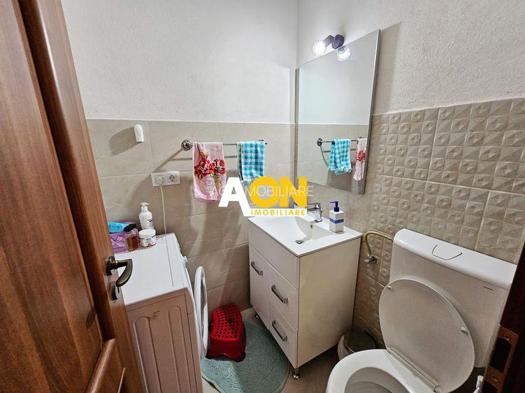 Casa 6 camere, 715 mp teren, langa Cetatea Alba Carolina - 21