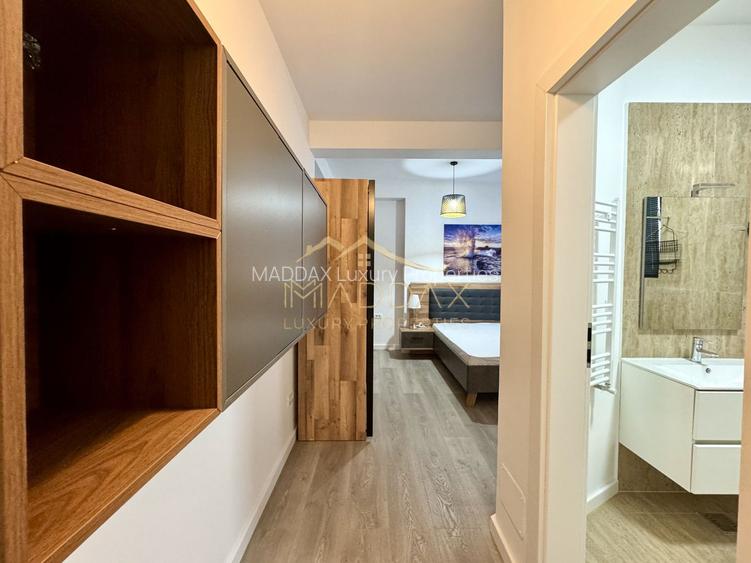 Apartament cu 3 camere *prima inchirere* // zona Herastrau - 37