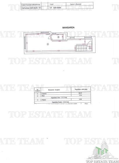 Vila 7 camere Domenii - 18