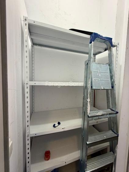 Persoana fizica! Bloc nou! Apartament pe str. Burebista / Hore - 7