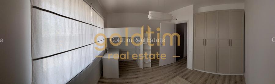 SCOALA AMERICANA/2 LOCURI DE PARCARE/VILA SUPERBA/PIPERA - 29