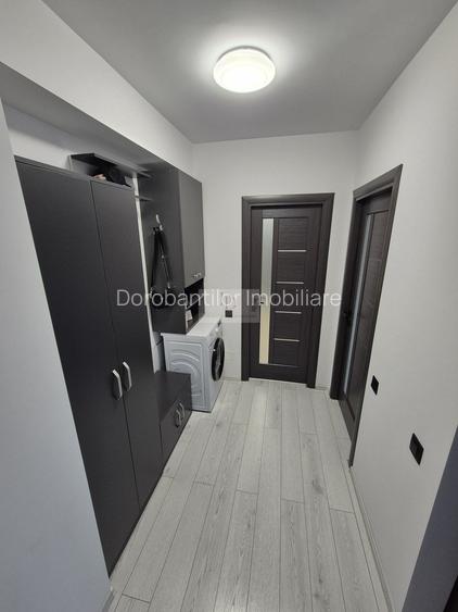 Vânzare Apartament 2 camere | Intre Lacuri - Mureșului | Iulius Mall - 12