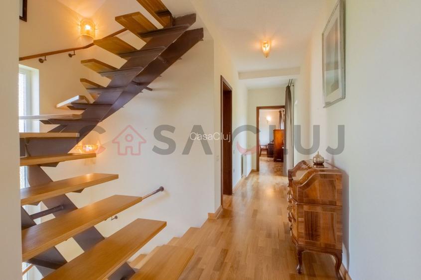 Casa de vânzare in Făget, 1000mp teren cu livadă și grădină! - 17