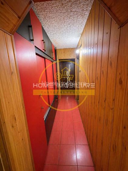 Apartament 3 camere, 73mp | 2 bai | Decomandat - Nicolina 1 - 8