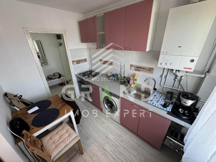 Ap 2 camere | Pet Friendly | Gheorgheni–Piata Hermes | Septimiu Albini - 8