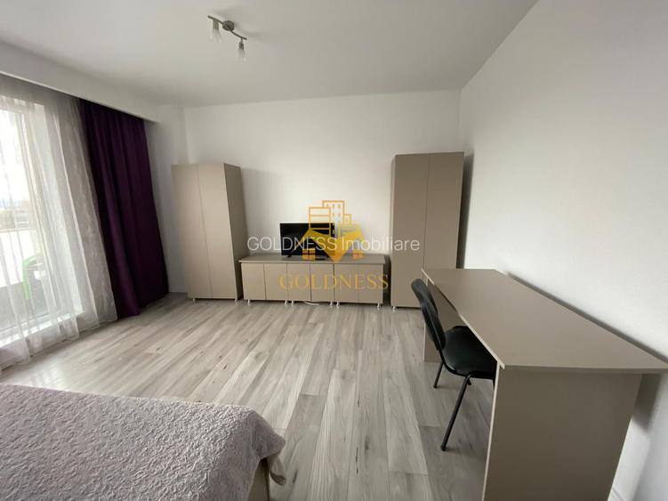 2 camere decomandate, bloc Nou, parcare, Andrei Muresanu, UTCN, Sigma - 9