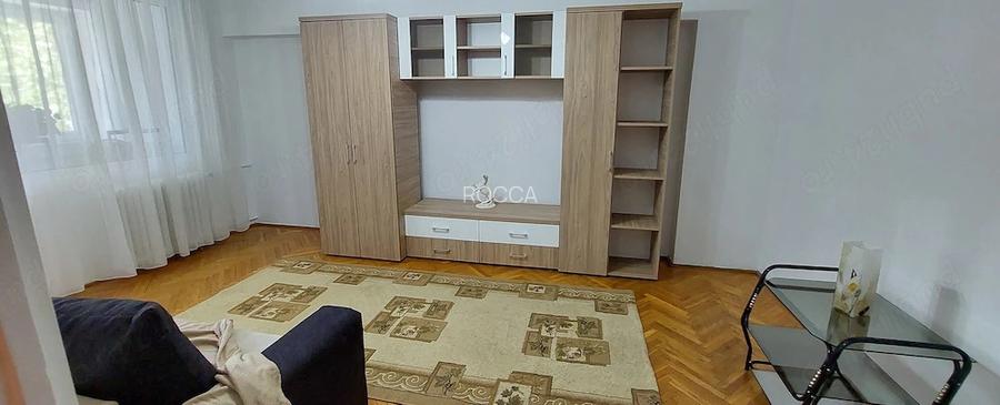 Apartament de 2 camere decomandat, 56 mp, etaj 1, Baba Novac, lângă Parcul IOR - 3
