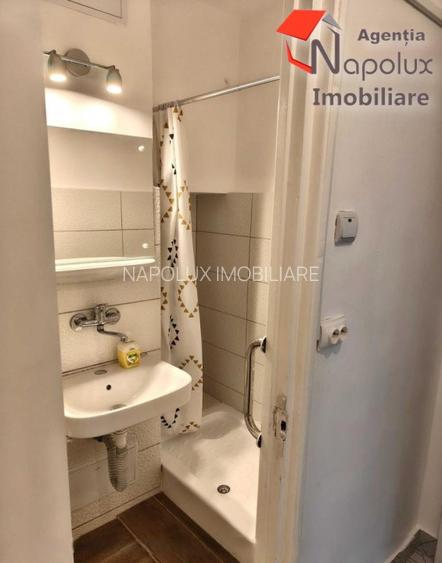 🏡 Apartament 2 camere decomandat, modern, Mănăștur – 40 mp + balcon✨ - 6