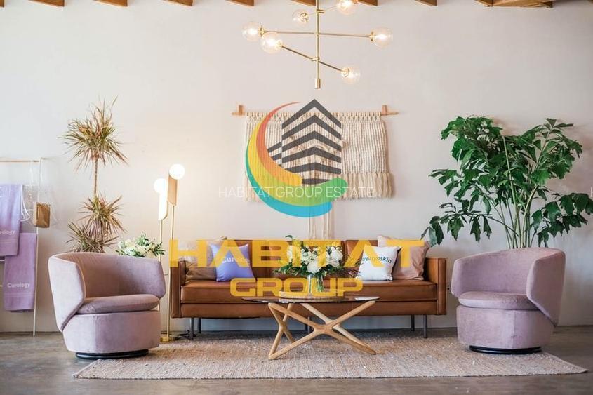 Apartament 2 Camere Decomandat Sector 4 Grand Arena 60.3MP - 4