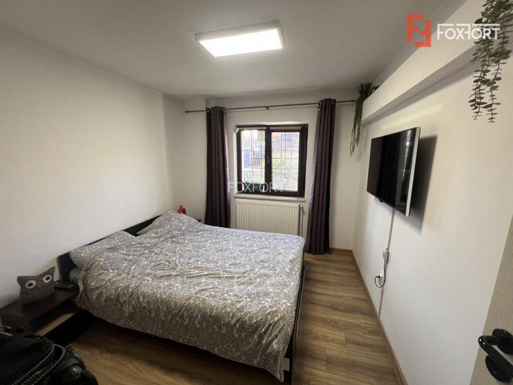 Apartament cu 4 camere de vanzare in zona Fabric - 9