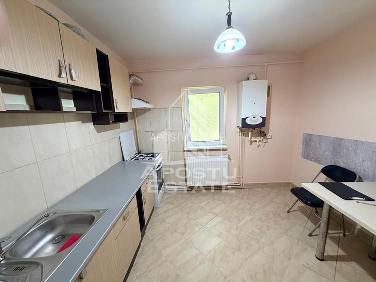 Apartament cu 2 camere, de inchiriat, Complexul Studentesc, Centrala - 4