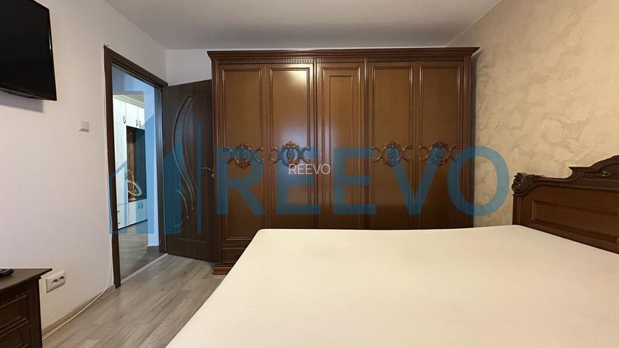 Apartament 2 camere, decomandat, str. Neagoe Vodă - 9