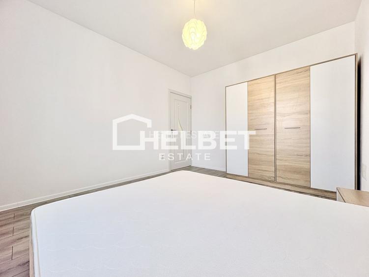 DUPLEX / PET-FRIENDLY / 4 CAMERE / SÂNPETRU - 12