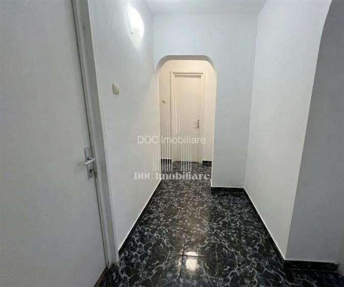 Vanzare 3 camere|Sebastian | etaj 3 | Decomandat | Comision 0% - 4