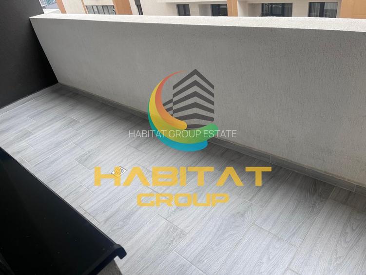 Prima Inchiriere 2 Camere cu LP Inclus  81 Residence-M Berceni - 12