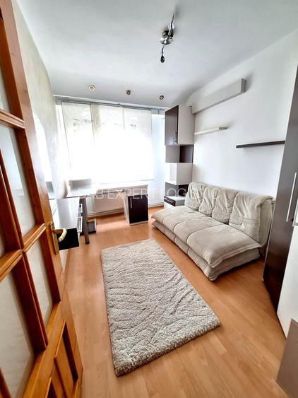 Apartament 3 camere de închiriat/ Tiglina 1(PS uri), etaj 2 - 3