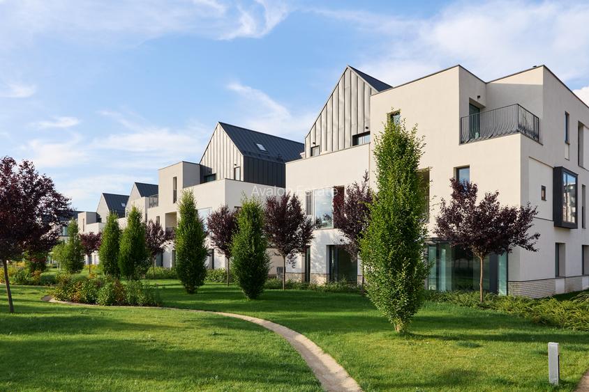 Avalon Estate | Apartament Parkview cu 4 camere | zona Pipera - Aviației - 3