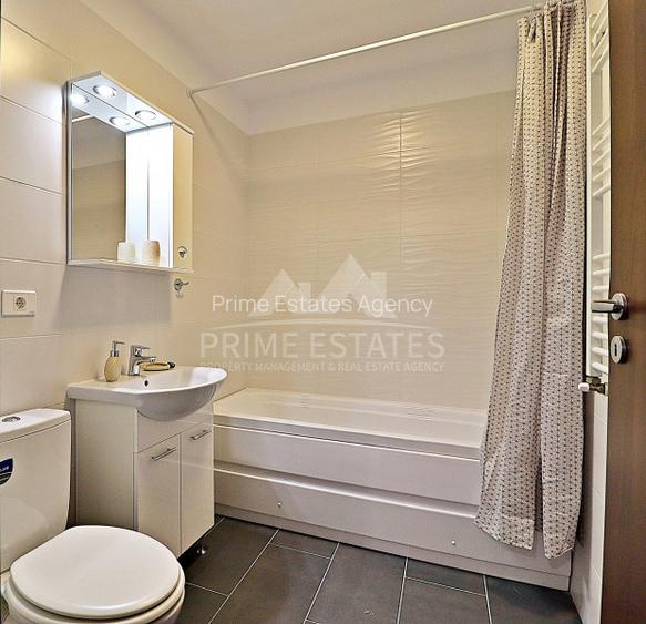 Garsoniera cu centrala proprie la 5 minute de metrou Dimitrie Leonida - 6